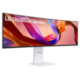 LG UltraWide 49U950A 49