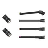Laowa Probe Zoom Kit (15-24 T8+15-35 T12)+ 4 Front Modules Arri PL-mount