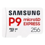 Samsung P9 256GB Micro SD Express geheugenkaart