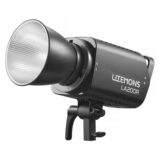 Godox Litemons LA200R RGB COB LED Light Zwart