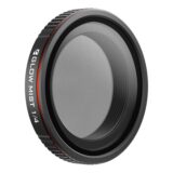 Freewell Black Glow Mist 1/4 Filter for DJI Osmo Nano