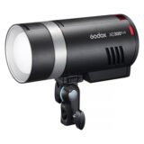 Godox Witstro AD300 Pro II TTL portable flitskop