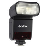 Godox Speedlite V350F flitser voor Fujifilm - Tweedehands