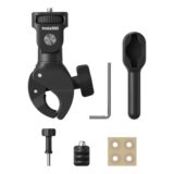Insta360 Crab Clamp