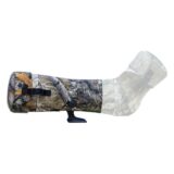 LensCoat Cover for Swarovski ATX/STX 65mm Lens Module Realtree Edge