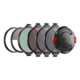 Freewell Real Locking VND/CPL Mega Kit 82mm