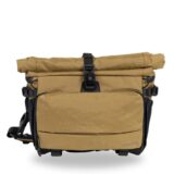 Compagnon Element Sling 12L Desert Brown