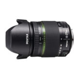 Pentax SMC DA 18-270mm f/3.5-6.3 SDM K-mount objectief - Tweedehands