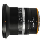 NiSi 9mm f/2.8 Fujifilm X-mount objectief - Tweedehands