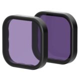 Telesin ND32 + ND64 Lens Filter Kit voor GoPro Hero 13