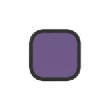 Telesin ND64 Lens Filter voor GoPro Hero 13