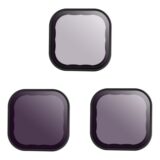 Telesin ND8/16/32 Lens Filter Kit voor GoPro Hero 13