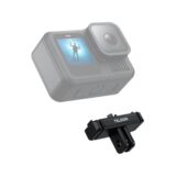 Telesin Dual Claw Mount voor GoPro 13