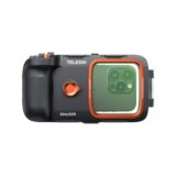Telesin Diving Phone Case with Remote Control