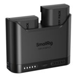 SmallRig 5485 LP-E6P Camera Battery Charger Kit