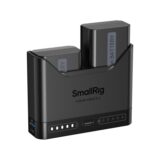 SmallRig 5488 NP-FW50 Camera Battery Charger Kit