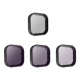 Telesin CPL+ND8/16/32 Lens Filter Kit voor GoPro 13
