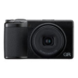 Ricoh GR IV HDF
