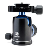 Benro Balhoofd V2E - Tweedehands