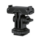 JJC QRAM-CS Magnetic Quick Release Adapter DJI Action 5 Pro/4/3