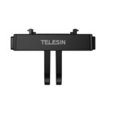 Telesin Two-Claw magnetische base Insta360 Ace & Ace Pro