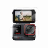 Telesin Screenprotector-set gehard glas voor Insta360 Ace Pro 2