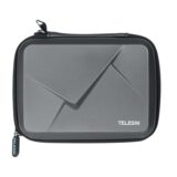 Telesin Storage Bag Medium voor DJI Osmo Action 3/4/5 Pro