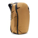 Peak Design Travel Backpack 30L Coyote