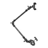 SmallRig 5625 Desktop Magic Arm with Crab-Shaped Clamp Kit