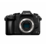 Panasonic DMC-G81 - Tweedehands
