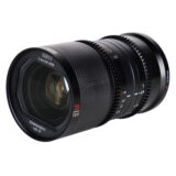 Sirui Saturn 35mm T2.9 Neutral Flare FF Anamorphic Fujifilm X-mount - Tweedehands
