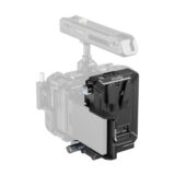 SmallRig 5227 V-Mount Battery Mount Plate Kit