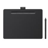 Wacom Intuos M tekentablet Zwart