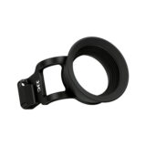 JJC EF-GFX100RF Black Camera Eyecup for Fujifilm GFX100RF
