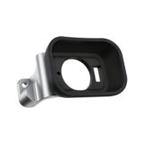 JJC EF-XHALF Silver Camera Eyecup for Fujifilm X Half Camera