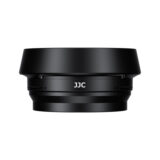 JJC LH-JXHALF Black Lens Hood for Fujifilm X Half Camera