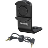 SmallRig 5825 Mount with Cold Shoe for Insta360 X4/X5