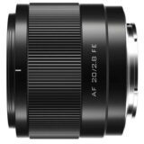 Viltrox 20mm f/2.8 AF STM Sony E-mount objectief - Tweedehands