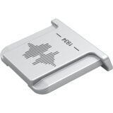 SmallRig 4697B Hot Shoe Cover for Fujifilm Cameras Zilver