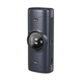 SmallRig 5107 Portable Charger Case for EN-EL15c Camera Batteries