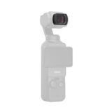 SmallRig 5650 Wide-Angle Lens for DJI Osmo Pocket 3