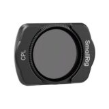 SmallRig 5827 Magnetic CPL Filter for DJI Osmo Pocket 3