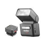 Godox iT32 TTL Camera Flash Canon Kit