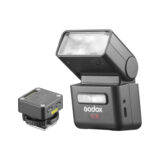 Godox iT32 TTL Camera Flash Nikon Kit