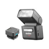 Godox iT32 TTL Camera Flash OM SYSTEM/Panasonic Kit