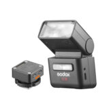 Godox iT32 TTL Camera Flash Sony Kit