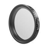 SmallRig 5836 Black Mist 1/4 Filter for DJI Osmo Action 4/5 Pro