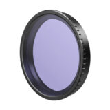 SmallRig 5837 Light Pollution Reduction Filter for DJI Osmo Action 4/5 Pro