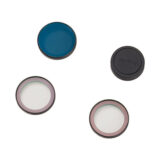 SmallRig 5789 All-in-One Cinematic Filter Bundle for DJI Osmo Nano (Set of 3)