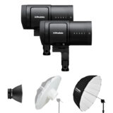 Profoto B20 Duo Lightshaper Kit